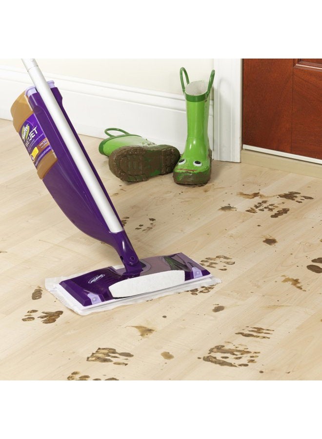 Swiffer WetJet Solution Refill - Image 3